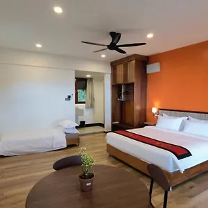 Kokol Haven リゾート