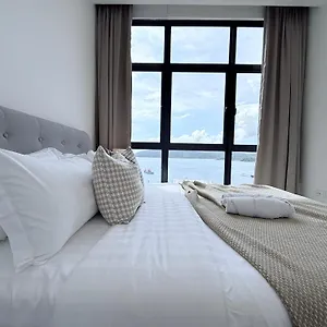  Appartement The Shore Cbd By Laxzone